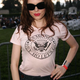 Image for article titled A ton of really non-punk celebrities own Ramones shirts